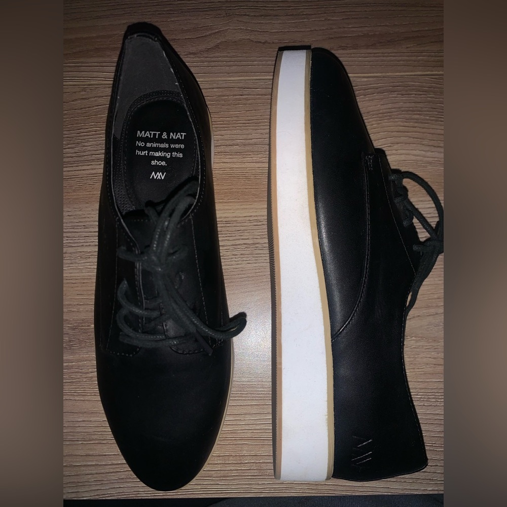 Matt & Nat shoes size 38